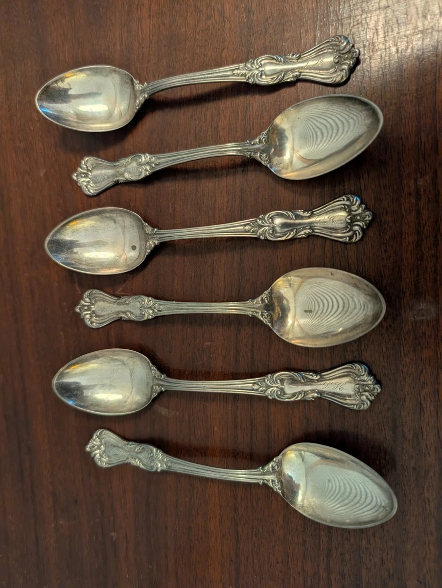 Reed & Barton Marlborough Silver Antiques for sale | eBay