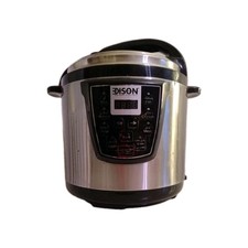 Schnellkochtopf 8L, Induktion, Druckkochtopf