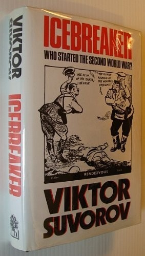 Icebreaker: Who Started the Second World War?