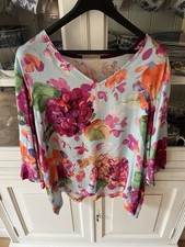 Friederike Lohrengel Bluse, 42, wie neu