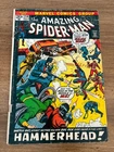 Amazing Spider-Man # 114 VG/FN Marvel Comic Book Doctor Octopus 9 J346
