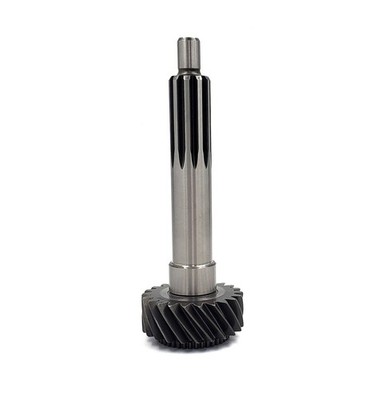 Dodge NV4500D Input Shaft Upgrade. 18160D - 1-3/8'' x 10 spline 22teeth