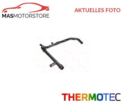 KÜHLMITTELROHRLEITUNG THERMOTEC DWW055TT I NEU OE QUALITÄT