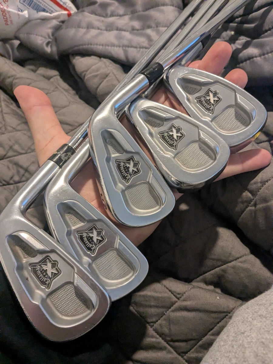 Callaway X Forged Project for sale | eBay