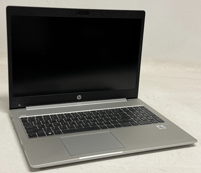 HP ProBook 450 G7 15.6