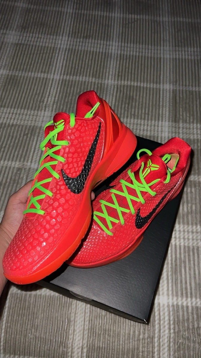 Nike Kobe 6 for Sale | Authenticity Guaranteed | eBay