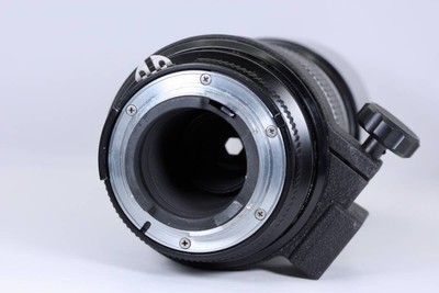 NIKON Ai NIKKKOR 300mm F4.5 光学清掃済み#368 Nikon Ai Nikkkor 300Mm F4.5 Optically Cleaned 368 | eBay
