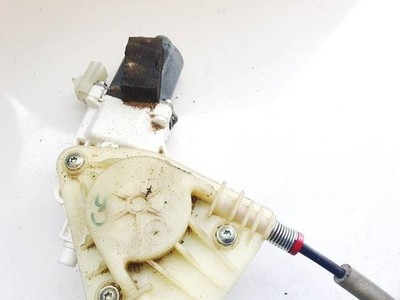 Dodge Caliber 2007 Window Motor - FRONT LEFT used, Genuine #2764327-29