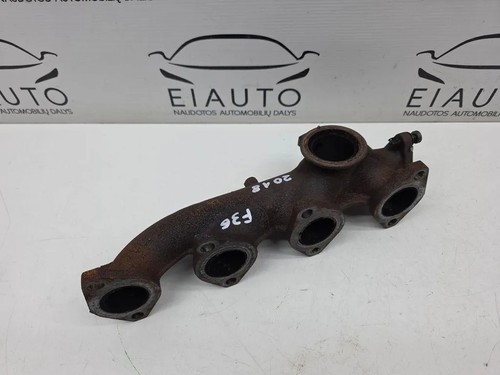 BMW 4 Gran Coupe F36 Auspuffkrümmer 8519888 2.00 Diesel 2018 33948699