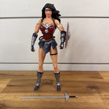 DC Collectibles WONDER WOMAN Comics Icons 2016 Ships Fast