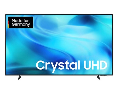 Samsung 75 Zoll Crystal UHD U7099H 4K Samsung Vision AI Smart TV (2026)