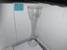 6 Verres a bière Pauwel Kwak en Carton modèle Pied Plat 25cl 33cl no  leffe