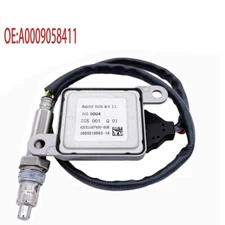 OEM Nox Sensor For Mercedes-Benz d Sprinter V222 X222 X253 GLC 250 A0009058411