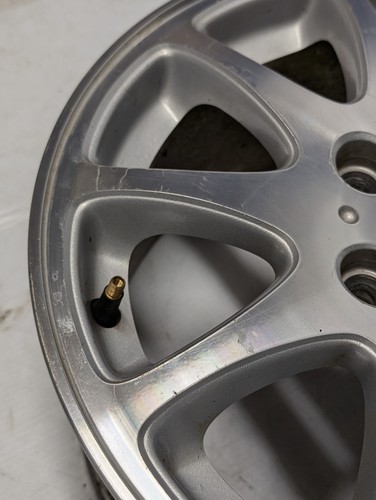 16x7.0 Holden VX Calais Genuine Alloy Wheel Rim 1pcs Offset 48 92082398 - Picture 5 of 14