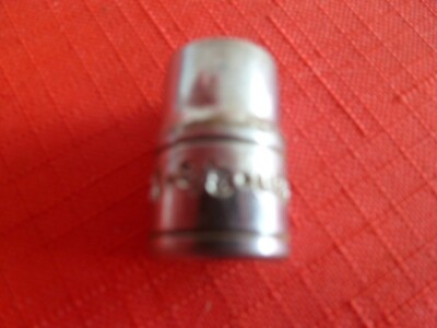 S-K Tools USA 3/8