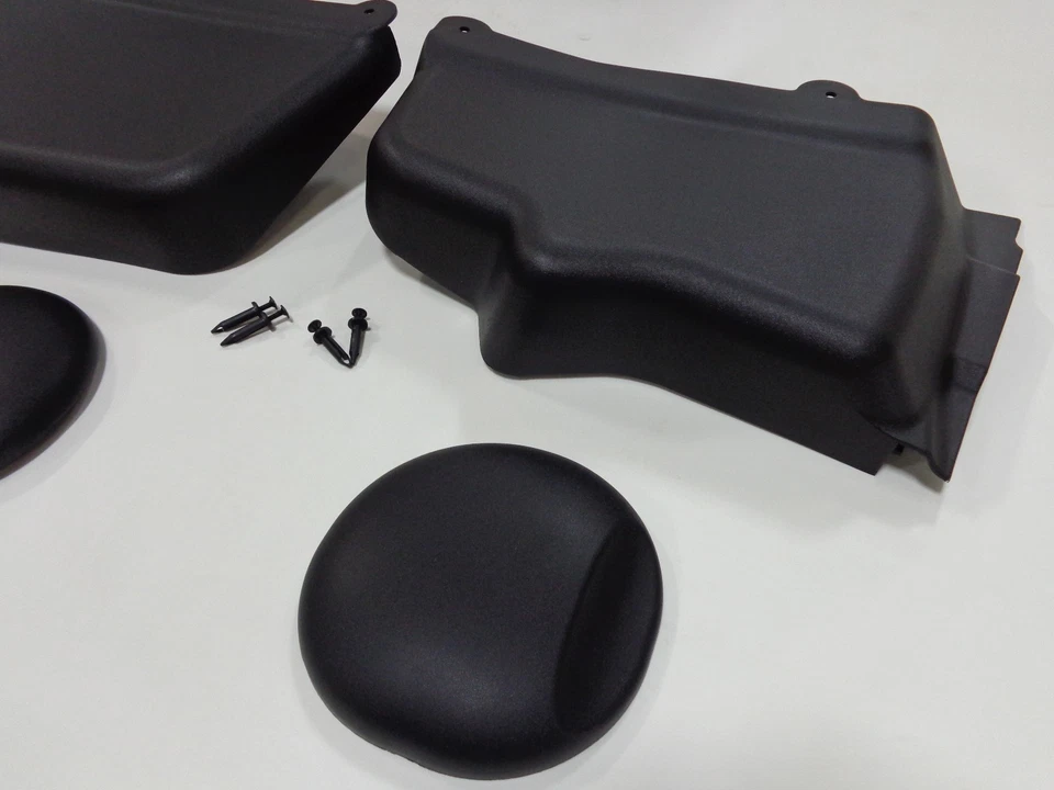 2005-20014 Ford Mustang Battery / Master Cylinder and Shock Tower Cover Kit  USA - Image 4 of 4