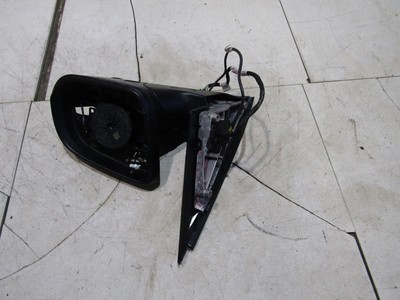 19 On Mercedes GLE GLS V167 X167 Right Driver Side Wing Mirror  