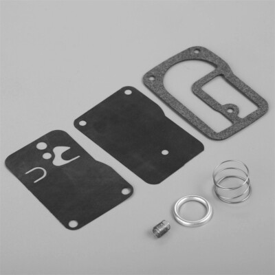 #ad Carburetor Fuel Pump Diaphragm Repair Kit for Oregon 49 008 $5.72
