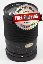 Sakar (for Canon FD)  3.5-4.5 / 28-80 in very good condition [014]