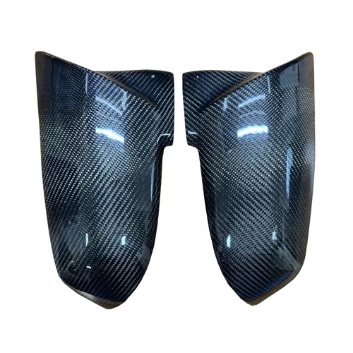 REAL Carbon Fiber M Style Mirror Caps BMW F20 F30 F31 F32 F36 335i 328i 340i 440