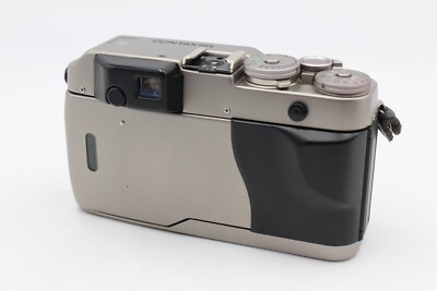 APP MINT ] Contax G1 Rangefinder 35mm Film Camera Body From