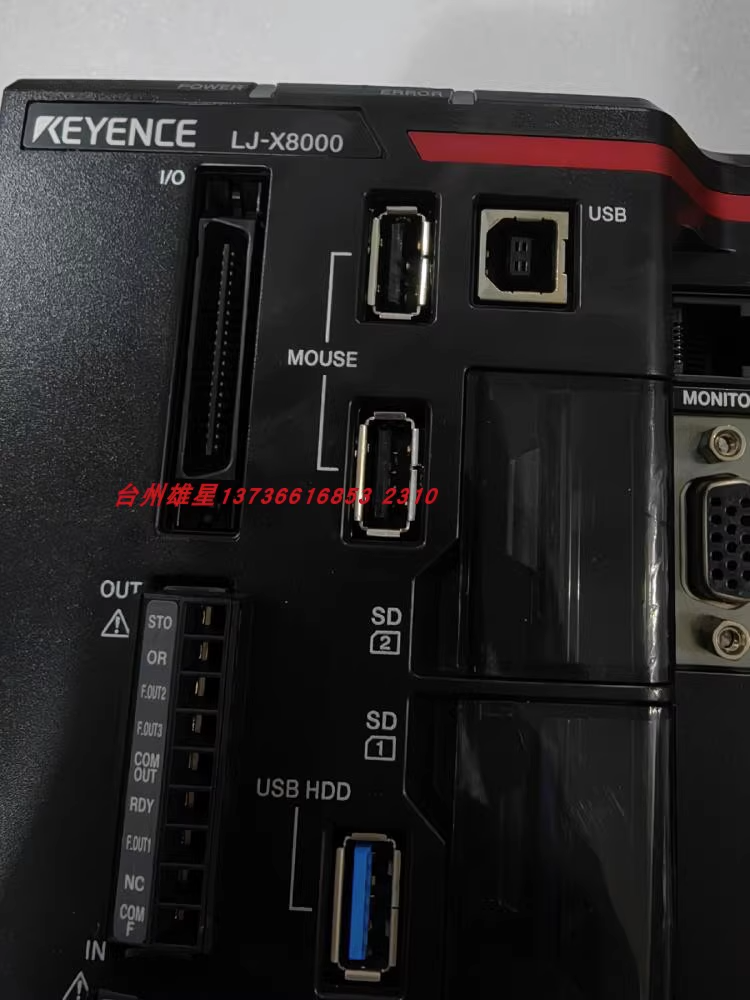 電源ユニット KEYENCE □□ ※送料無料【管理番号N11243】KEYENCE PLC シリアル内蔵 CPU