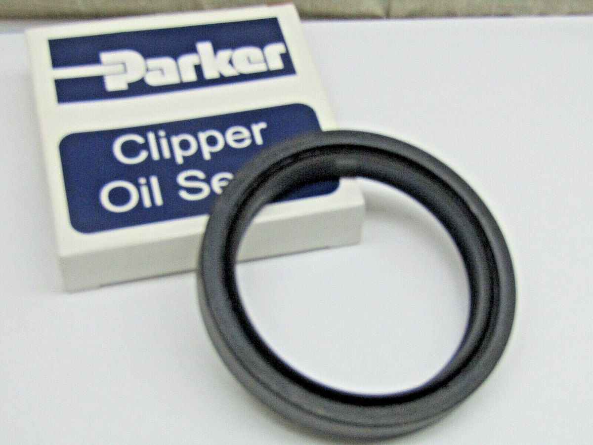 jlal サーマル JM Clipper Manville Parker 14781 Oil Seal 2.750