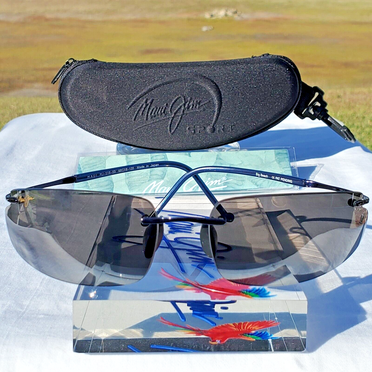 NEW** Maui Jim 