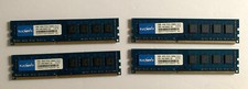 32GB 2RX8 PC3L-12800U XL 11 RAM DDR3 DIMM
