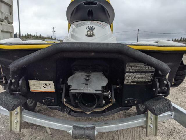 2005 SEA-DOO GTI RFI 2 TEMPS in Powerboats & Motorboats in West Island - Image 3