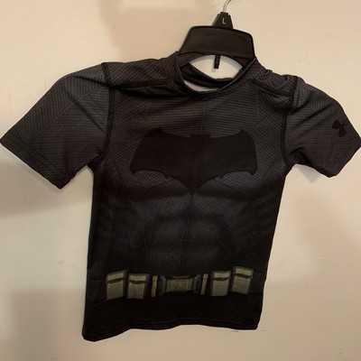 under armor batman