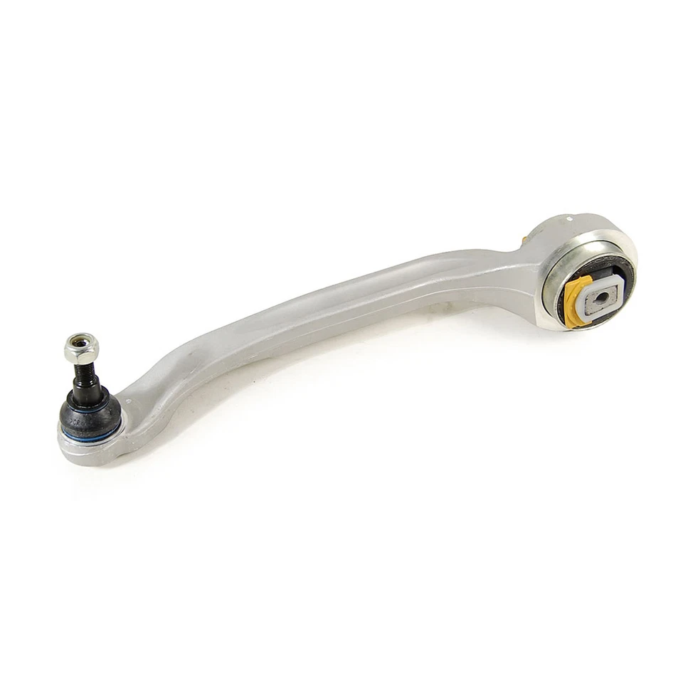 Brazo de control delantero inferior trasero rótula para Audi A8 Quattro 2004 2005 2006 Foto 3 de 4