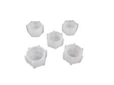 5 x OTTO Verschlusskappe für 290/300/310 ml ...
