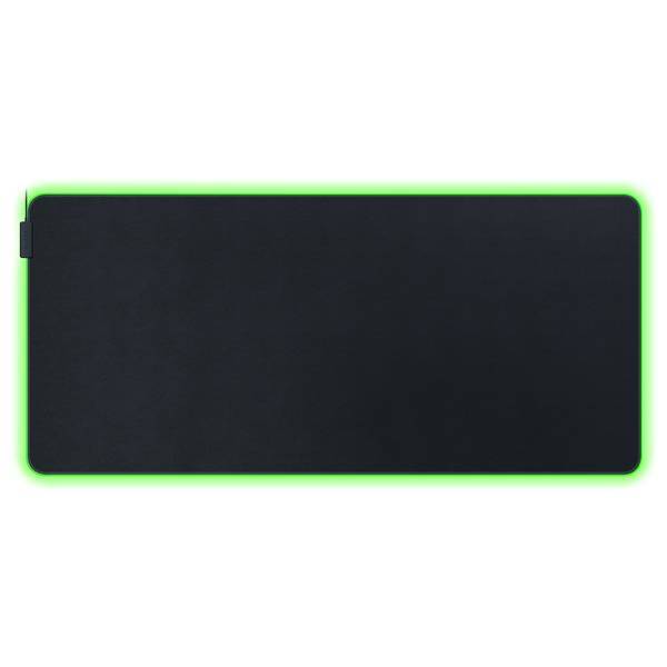 RAZER RZ02-02500700-R3M1  Goliathus Chroma - 3XL Gaming mouse pad Illuminato Ner