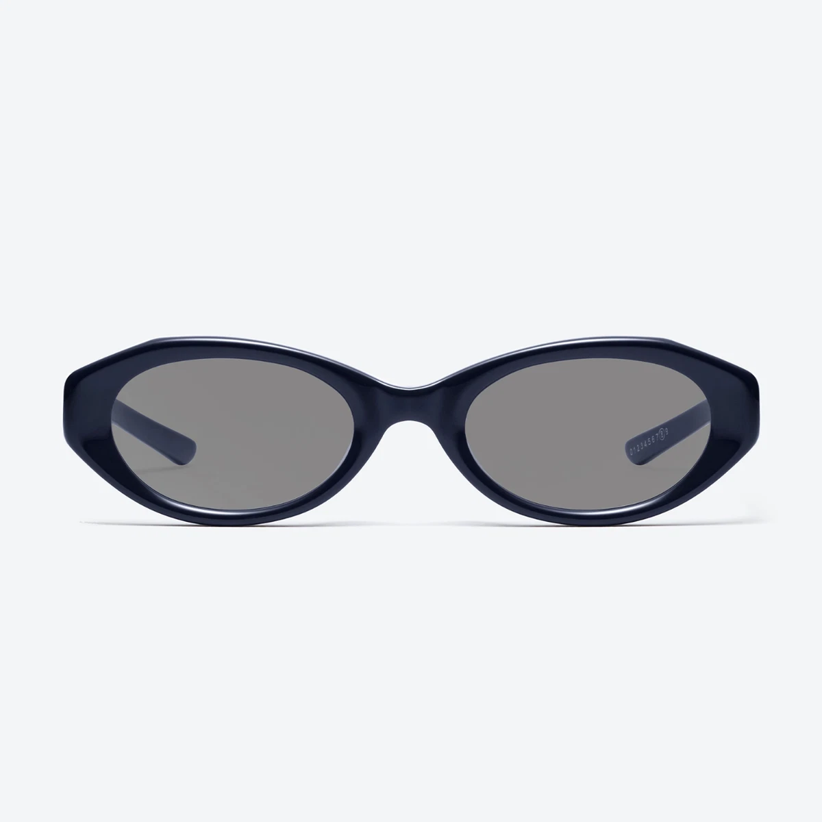 Gentle Monster Sunglasses for Men Blue for sale | eBay