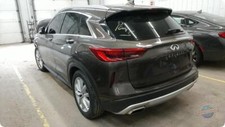 Used Engine Coolant Reservoir fits: 2019 Infiniti QX50  Grade A