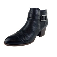 Franco Sarto Adrienne Ankle Bootie Black Womens 8 M For Sale Online Ebay Franco Sarto Adrienne Ankle Bootie Black Womens 8 M For Sale Online Ebay