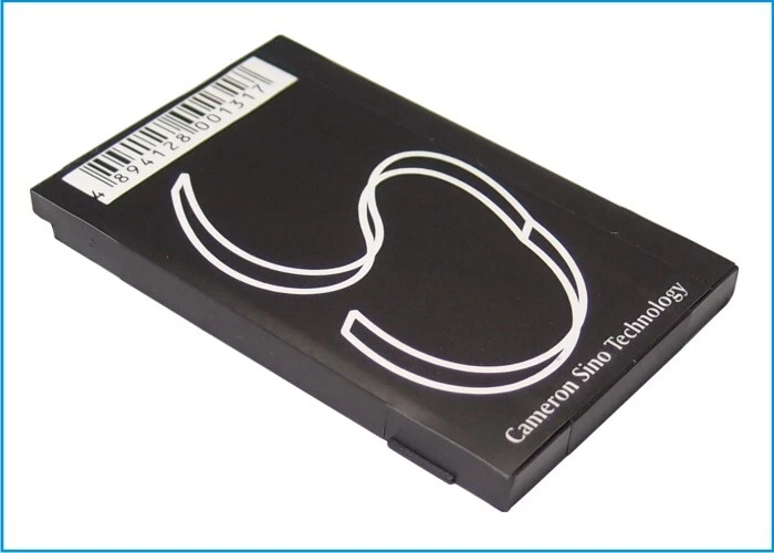 Batería Premium para HTC BERR160, 35H00068-01M, Breeze 160, Breeze 100, MTeoR NUEVA Foto 2 de 4