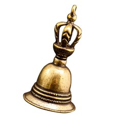 Service Ring Bell for Handbell Vintage Hand Bell Desktop Decoration