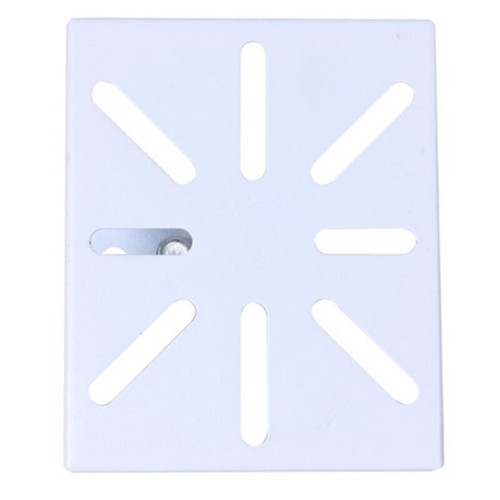 New Universal Vertical Pole Mount Adapter With Screws Fixing, Wall - View #9