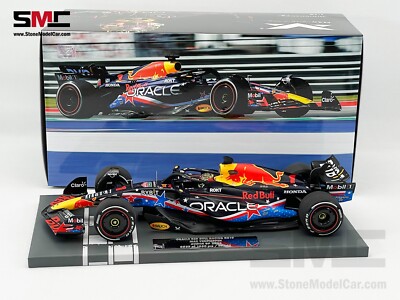 【新品】MINICHAMPS　レッドブルF1 2019 1 / レッドブル|1/43スケールミニチャンプス 1/43スケール