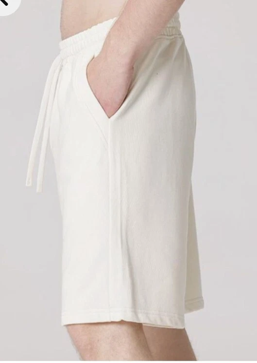 Pijama corto polar algodón alfani para hombre que absorbe la humedad talla XL Foto 2 de 2