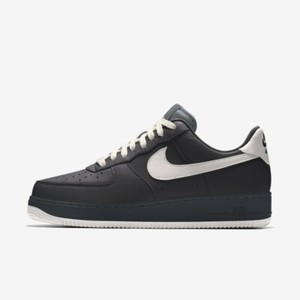 Wmns Nike Air Force 1 UK 5.5 EUR 38 Black White New AQ3778 000 | eBay