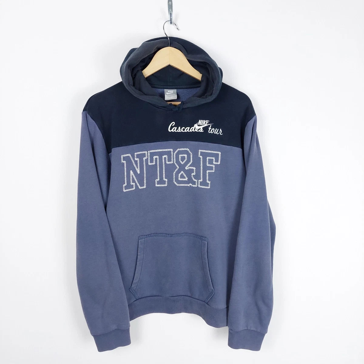 Nike track and field cheap hoodie