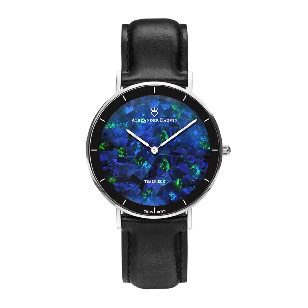 Opal watch best sale