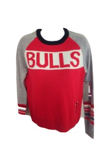 chicago bulls women's apparel