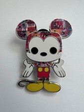 Loungefly Funko Pop Year Of The Mouse Movie Star Mickey Disney Pin D7