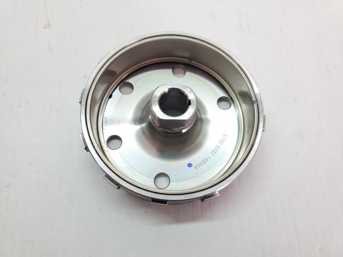 Brand New Genuine Flywheel Rotor Yamaha WR450F 2021 Wrecking WR YZ 450 250 F #75