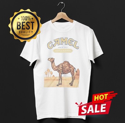 Vintage Camel Since 1913 T-Shirt