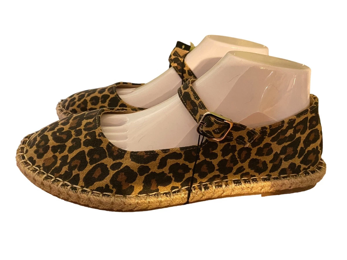 Torrid hotsell leopard shoes